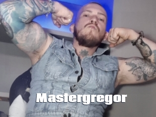 Mastergregor