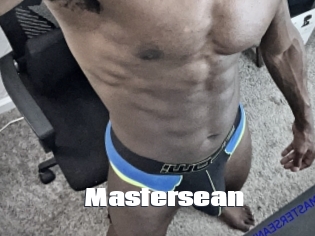 Mastersean