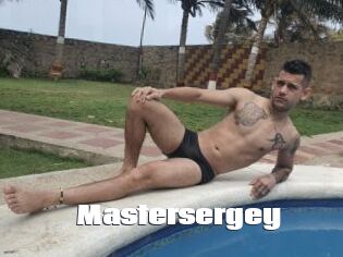 Mastersergey