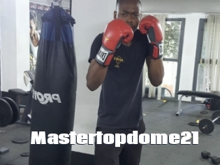 Mastertopdome21