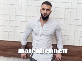 Mateobennett