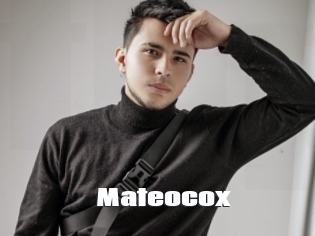 Mateocox