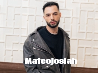 Mateojosiah