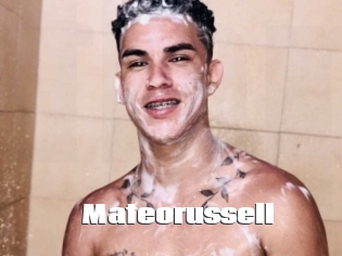 Mateorussell