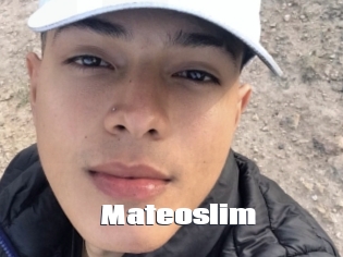 Mateoslim