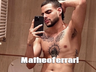 Matheoferrari