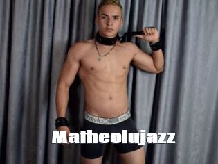 Matheolujazz