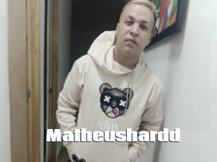 Matheushardd