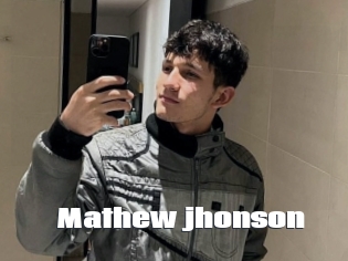 Mathew_jhonson