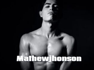 Mathewjhonson