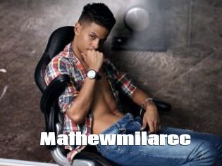 Mathewmilarcc