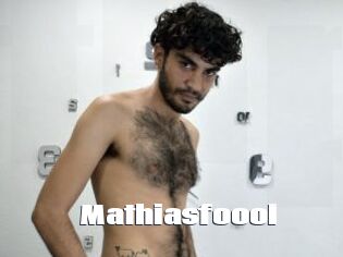 Mathiasfoool