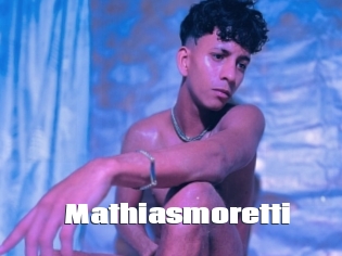 Mathiasmoretti