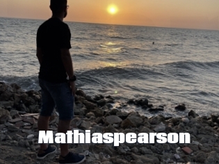 Mathiaspearson