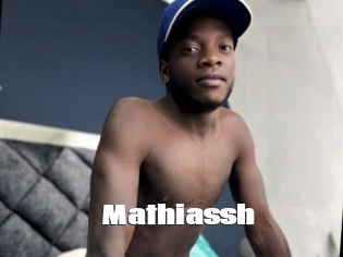 Mathiassh