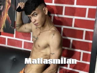 Matiasmilan