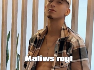 Matiws_royt