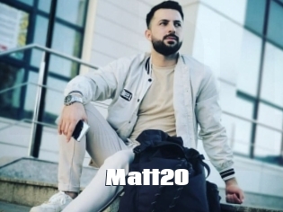 Matt20