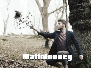 Mattclooney