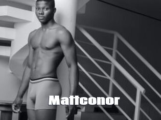 Mattconor