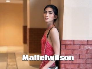 Mattelwilson