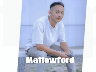 Mattewford