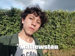 Mattewstan