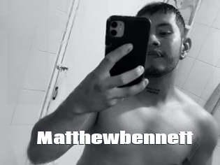 Matthewbennett