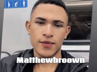 Matthewbroown