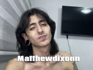 Matthewdixonn