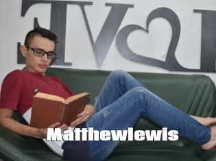 Matthewlewis