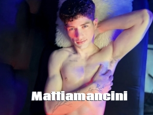 Mattiamancini