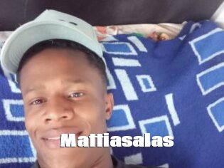 Mattiasalas