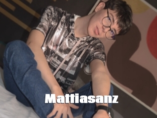 Mattiasanz