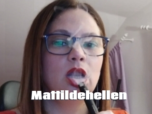 Mattildehellen