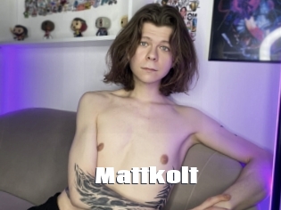 Mattkolt