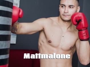 Mattmalone