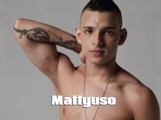 Mattyuso