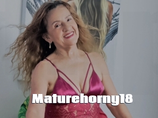 Maturehorny18