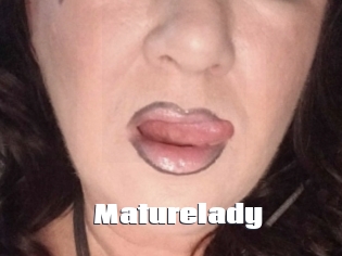 Maturelady