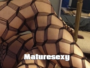 Maturesexy