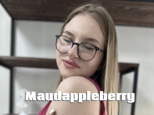 Maudappleberry