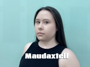 Maudaxtell