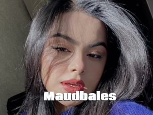 Maudbales
