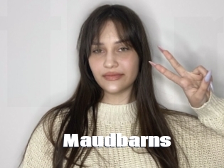 Maudbarns