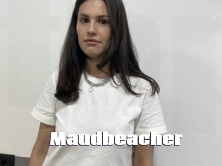 Maudbeacher