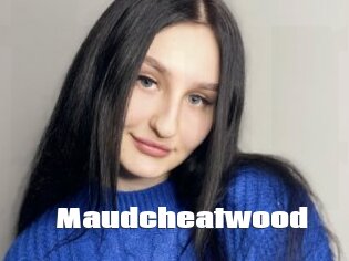 Maudcheatwood