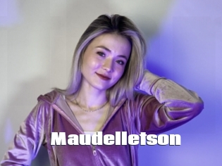 Maudelletson