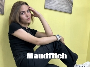 Maudfitch