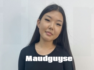 Maudguyse